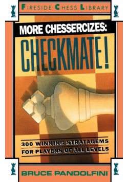 More Chessercizes