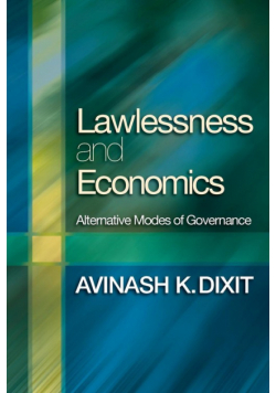 Lawlessness and Economics