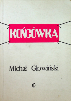 Końcówka
