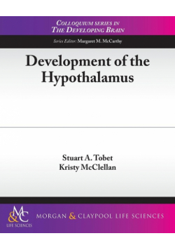 Development of the Hypothalamus