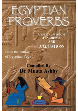 Egyptian Proverbs