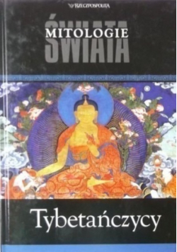 Mitologie świata Tybetańczycy