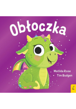 Smoczek Obłoczek