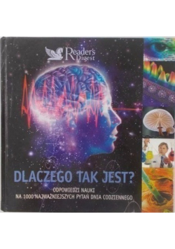 Dlaczego tak jest