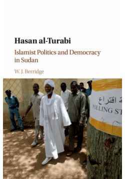 Hasan al-Turabi