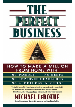 The Perfect Business