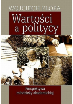 Wartości a politycy