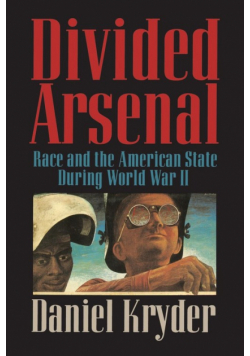Divided Arsenal