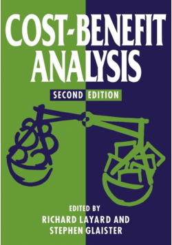 Cost-Benefit Analysis