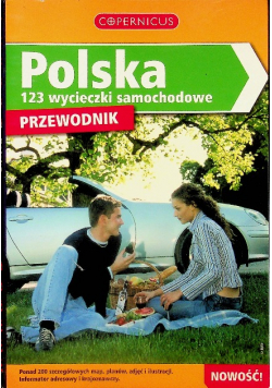 Polska 123 wycieczki samochodowe