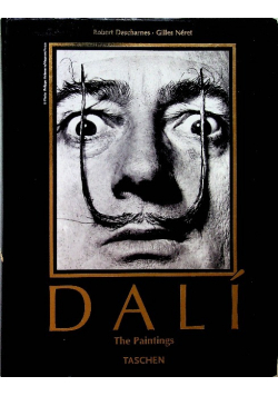 Dali The Paintings