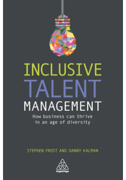 Inclusive Talent Management