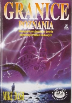 Granice poznania