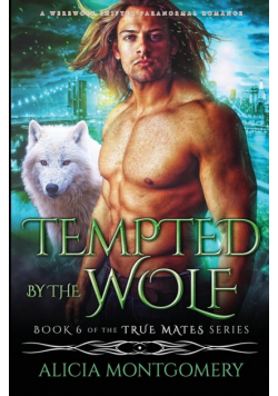 Tempted by the Wolf