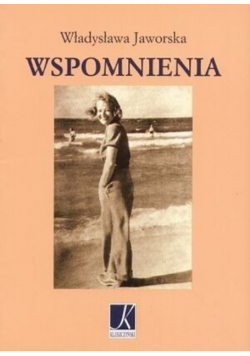 Jaworska Wspomnienia