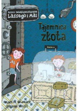 Tajemnica złota