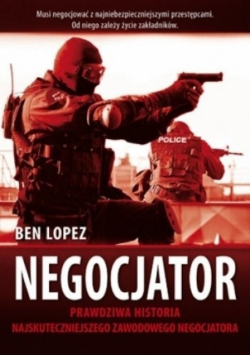Negocjator