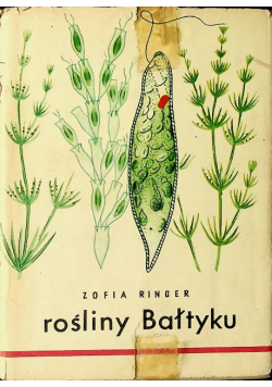 Rośliny Bałtyku