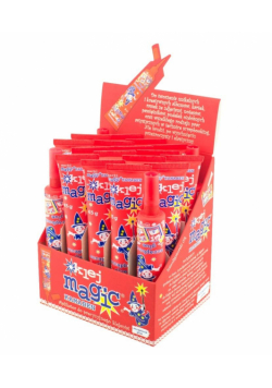 Klej Magic Scrapbook tuba z aplikatorem 45g (20szt