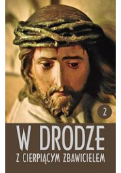 W drodze z cierpiącym Zbawicielem. Tom II