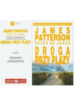 Droga przy plaży CD MP3