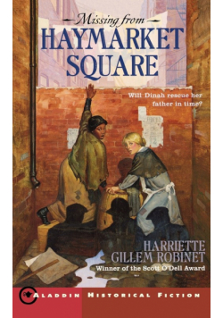 Missing from Haymarket Square