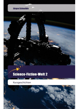 Science-Fiction-Welt 2