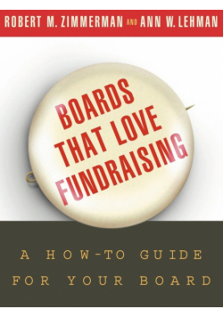 Boards that Love Fundraising