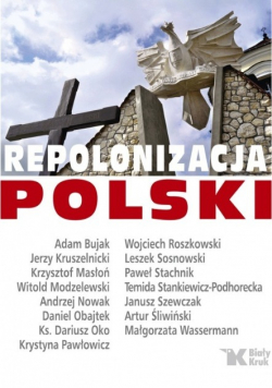 Repolonizacja Polski