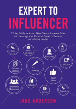 Expert to Influencer
