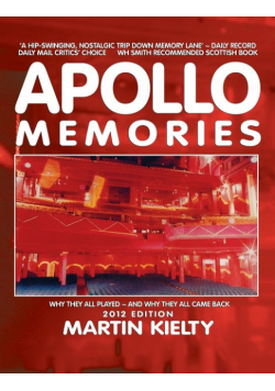 Apollo Memories