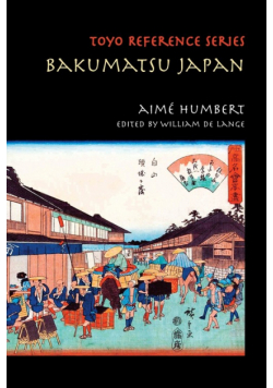 Bakumatsu Japan