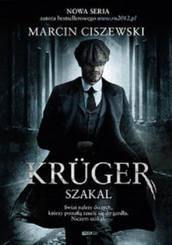 Kruger Szakal