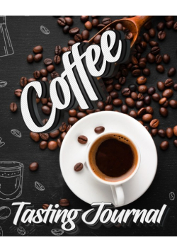 Coffee Tasting Journal