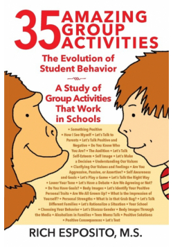35 Amazing Group Activities