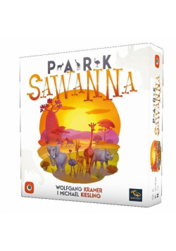 Park Sawanna