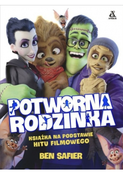 Potworna rodzinka