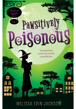 Pawsitively Poisonous