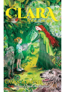 Clara and the Magic Circles