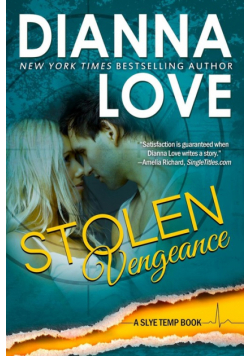 Stolen Vengeance