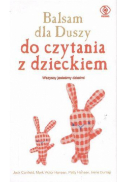 Balsam dla Duszy do czytania z dzieckiem