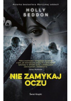 Nie zamykaj oczu