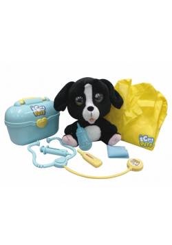 Cry Pets - U weterynarza Deluxe