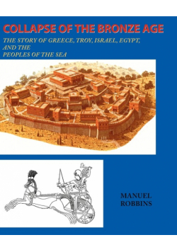 Collapse of the Bronze Age