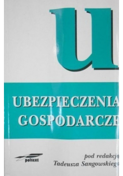 Ubezpieczenia gospodarcze