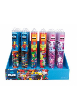 Tuby Basic Glitter 24 tuby