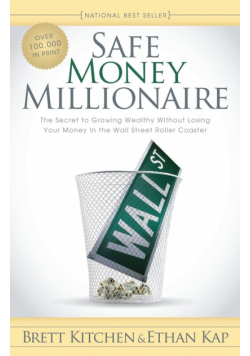 Safe Money Millionaire