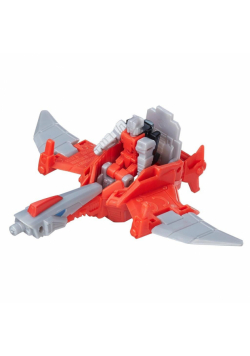 Transformers Generations Titan Master Autobot