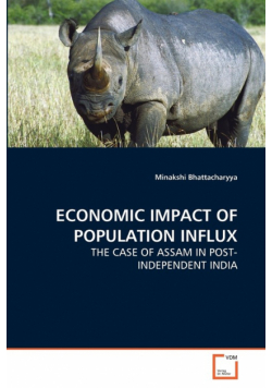 Economic Impact Of Population Influx