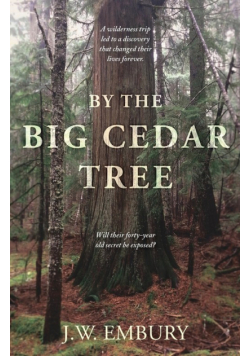 By the Big Cedar Tree